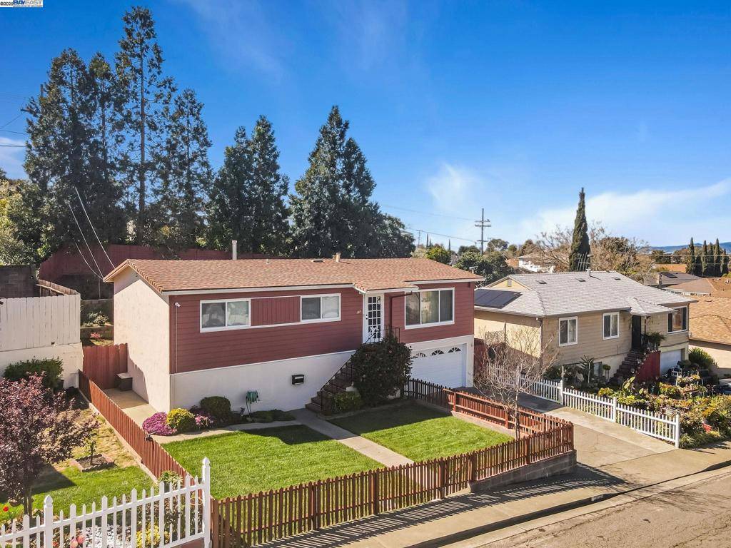 Vallejo, CA 94589,385 San Marino Ave