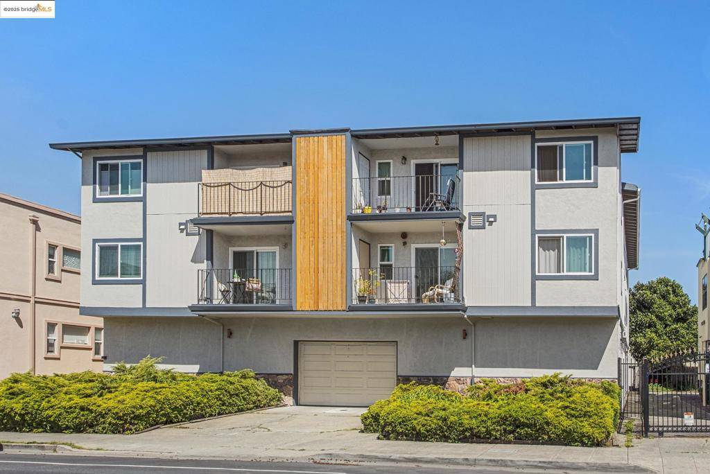 Oakland, CA 94606,336 E 15Th St #102