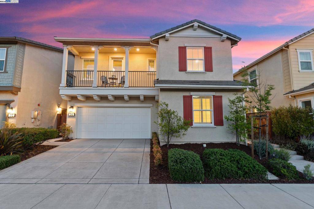 San Ramon, CA 94583,318 Paradiso Court