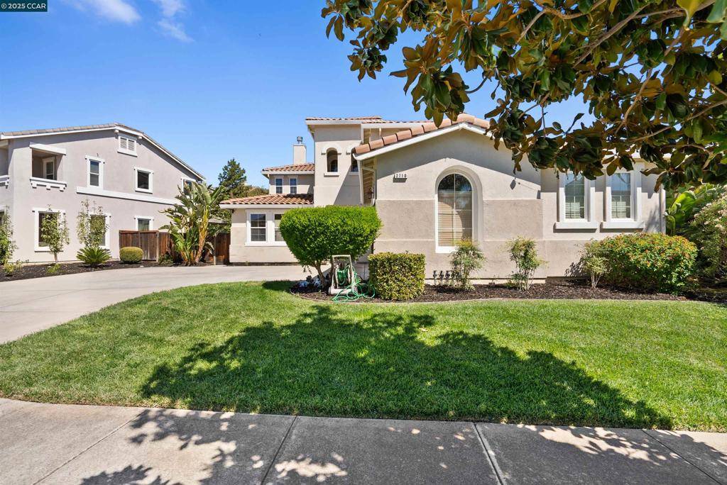 Brentwood, CA 94513,2710 Presidio