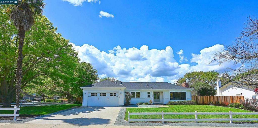 Walnut Creek, CA 94598,383 Caravelle Dr