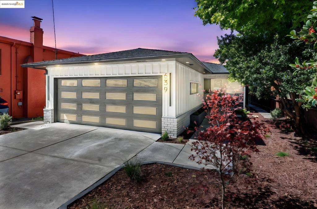 El Cerrito, CA 94530,639 Norvell St