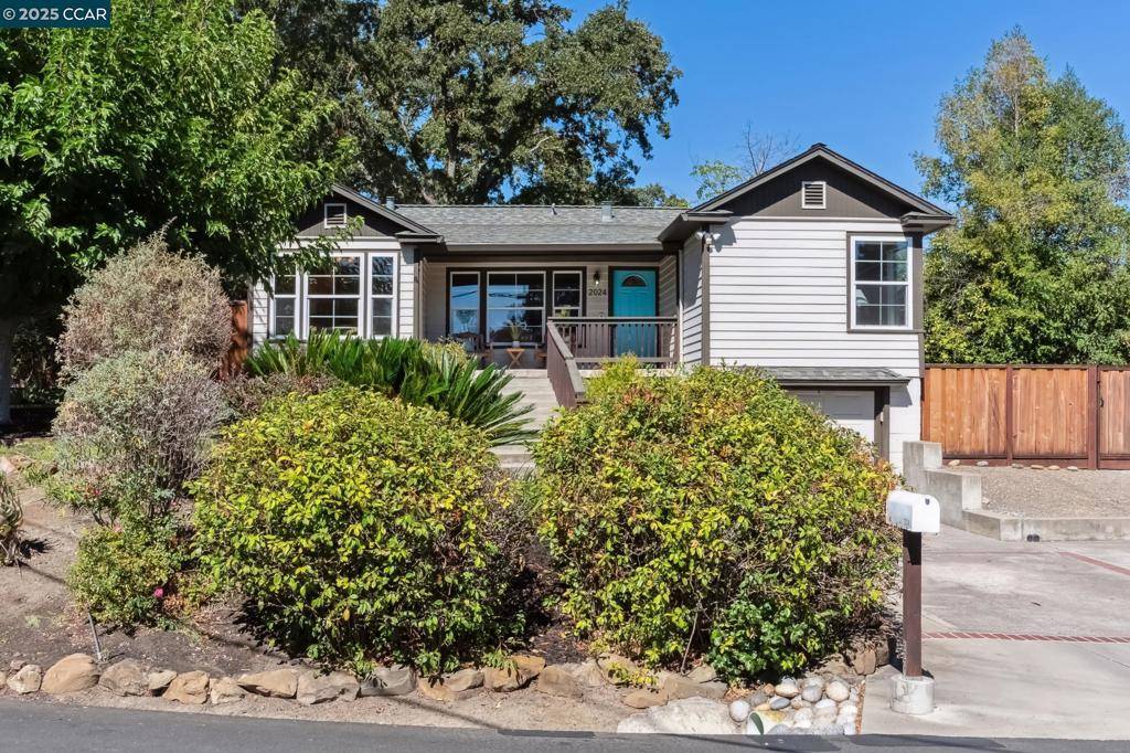 Pleasant Hill, CA 94523,2024 Buttner Rd