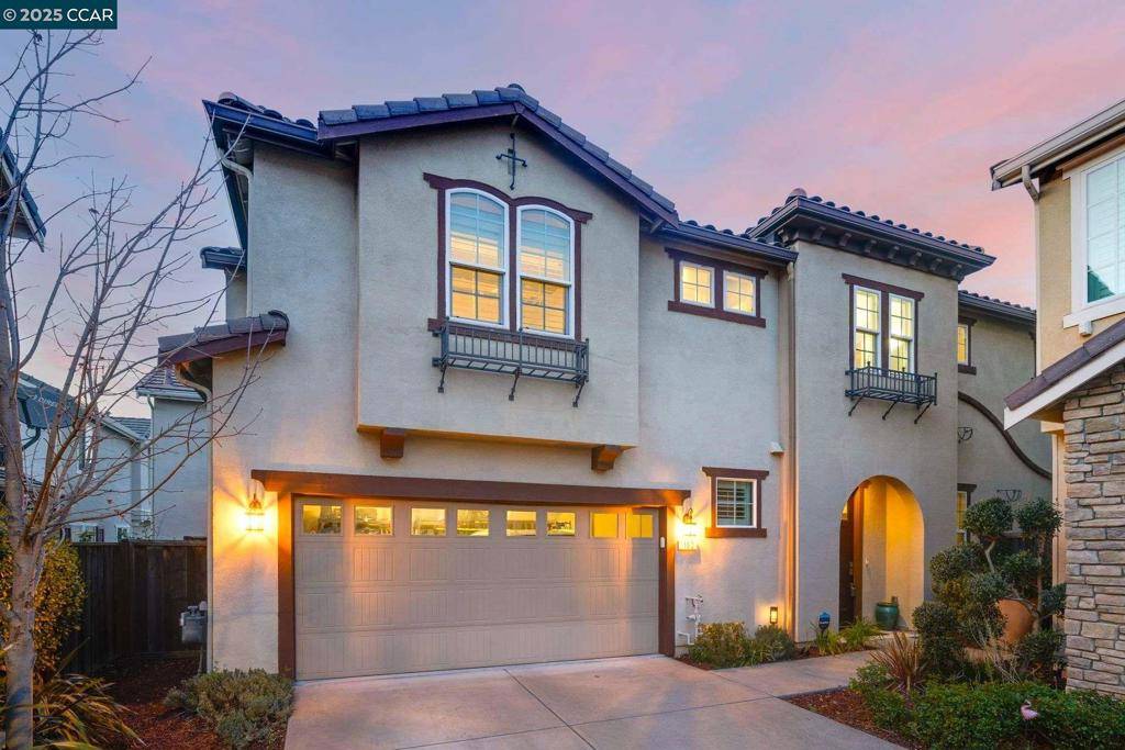 Danville, CA 94526,160 Elworthy Ranch Drive