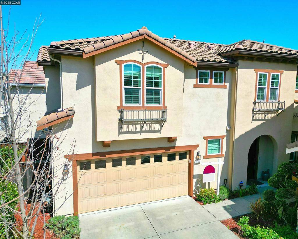 Danville, CA 94526,160 Elworthy Ranch Drive