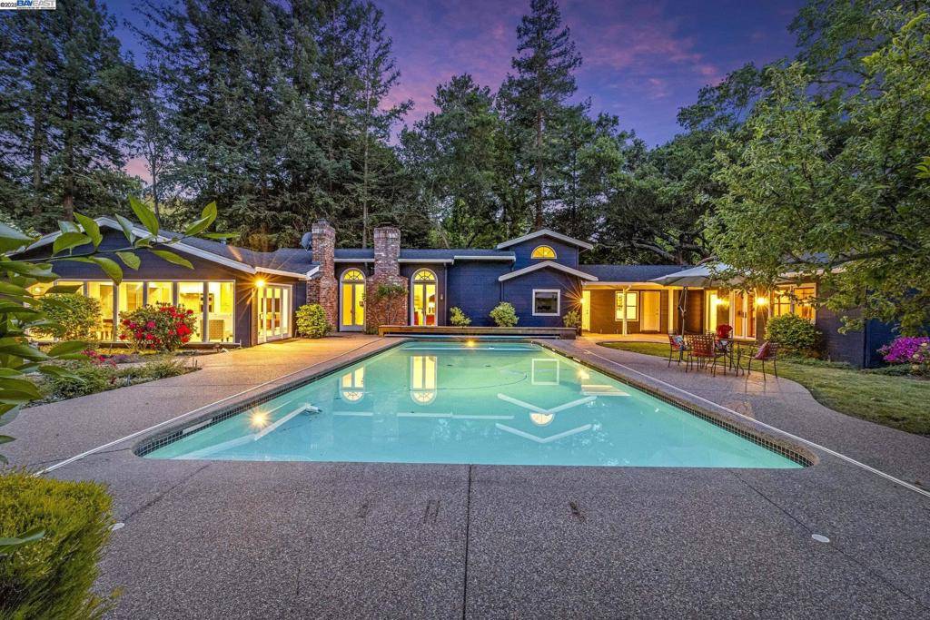Lafayette, CA 94549,3559 S Silver Springs Rd