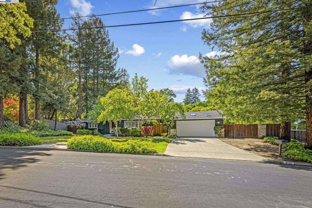 Lafayette, CA 94549,3559 S Silver Springs Rd