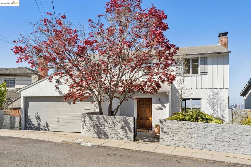 Oakland, CA 94602,1963 Oakview Dr