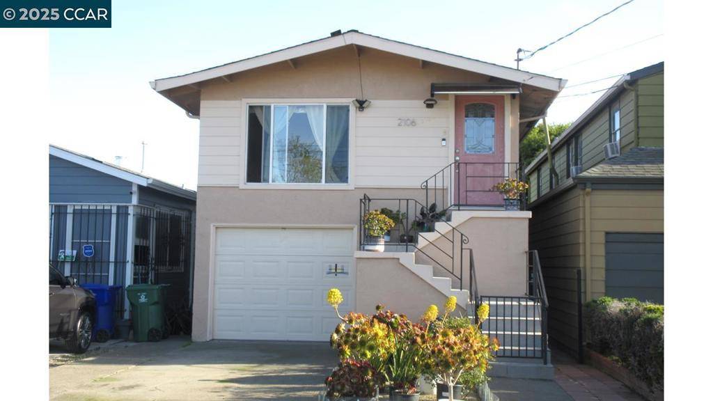 San Pablo, CA 94806,2106 Alfreda Blvd