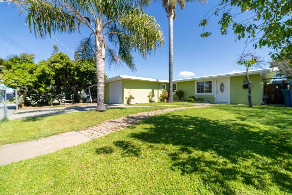 Hayward, CA 94545,27844 Miami Ave
