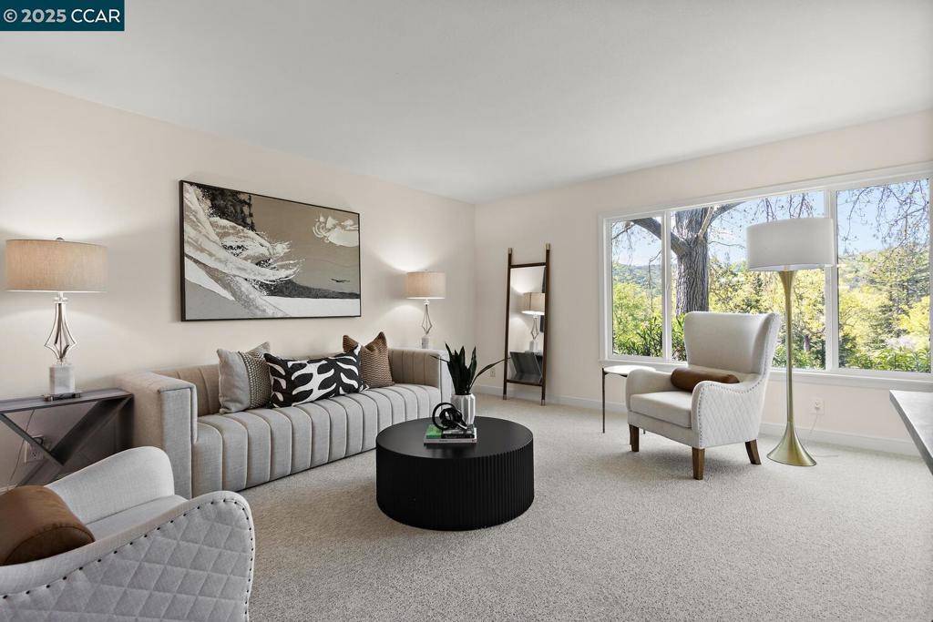 Walnut Creek, CA 94595,2616 Saklan Indian Dr. #4