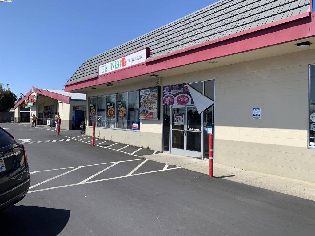 Hayward, CA 94544,384 Winton Ave.