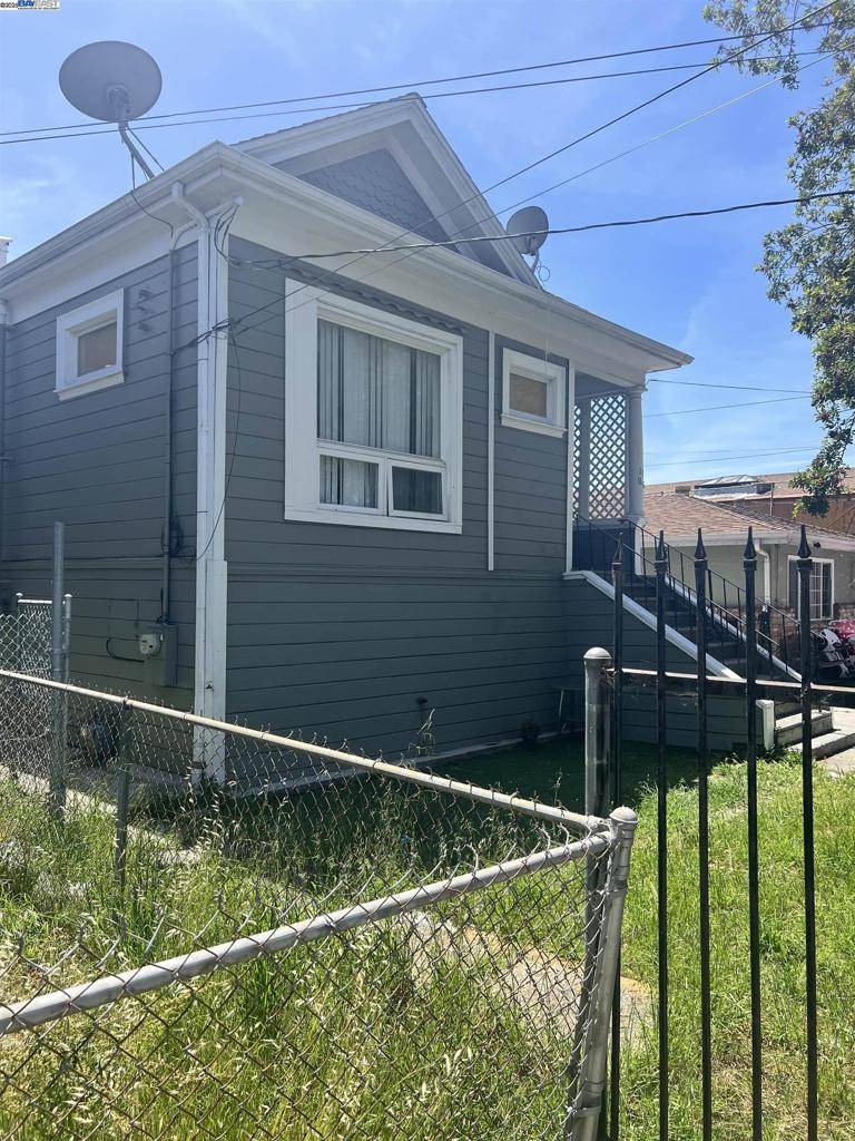 Oakland, CA 94621,1180 73Rd Ave