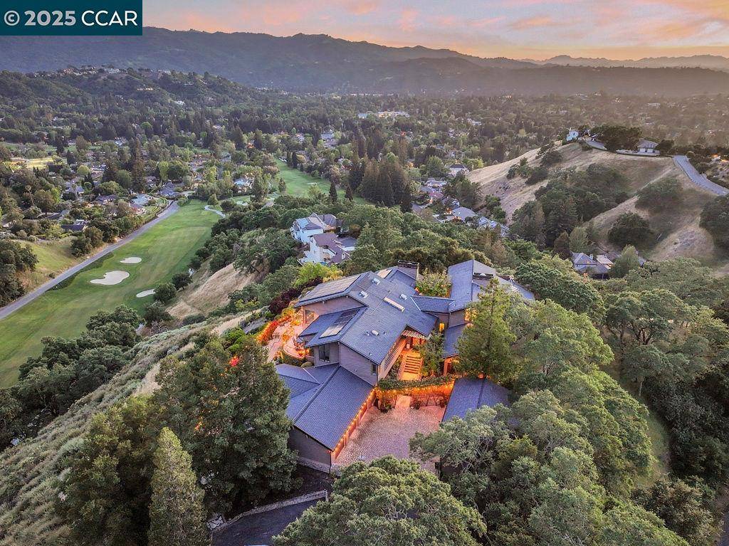 Alamo, CA 94507,170 Tracy Ln