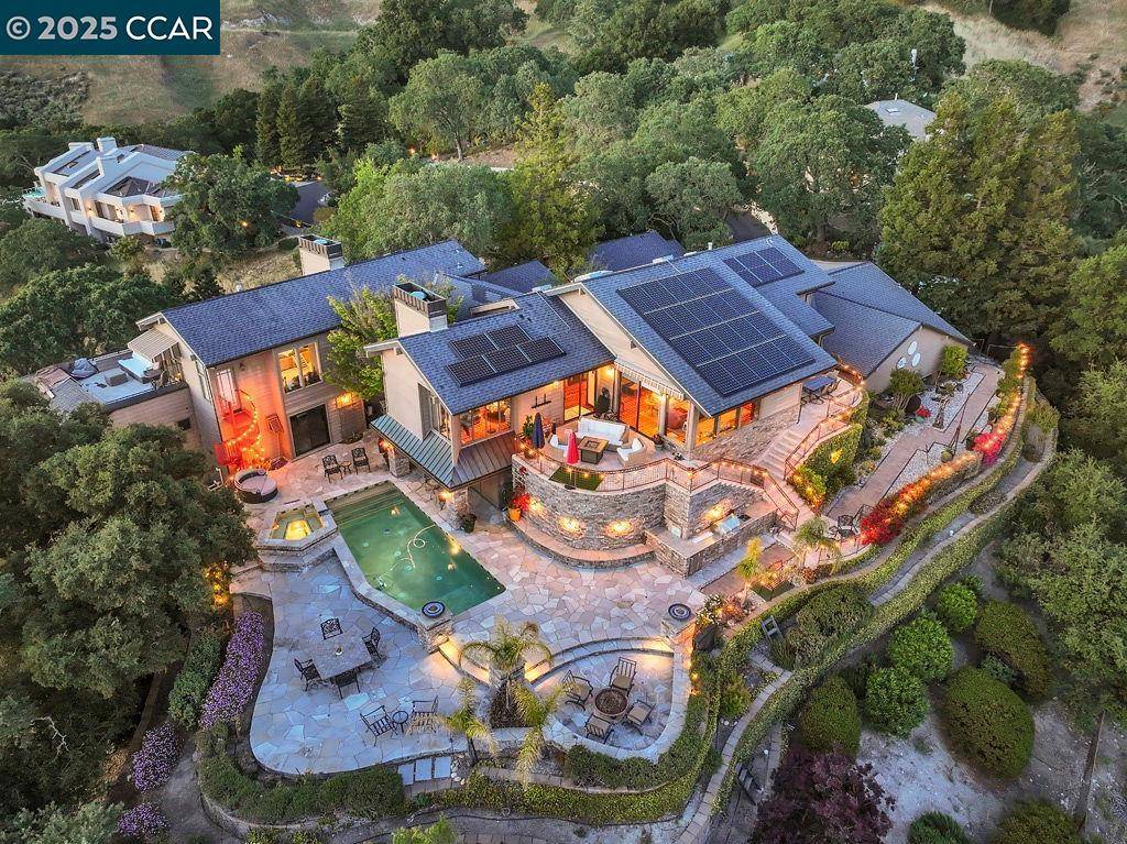Alamo, CA 94507,170 Tracy Ln