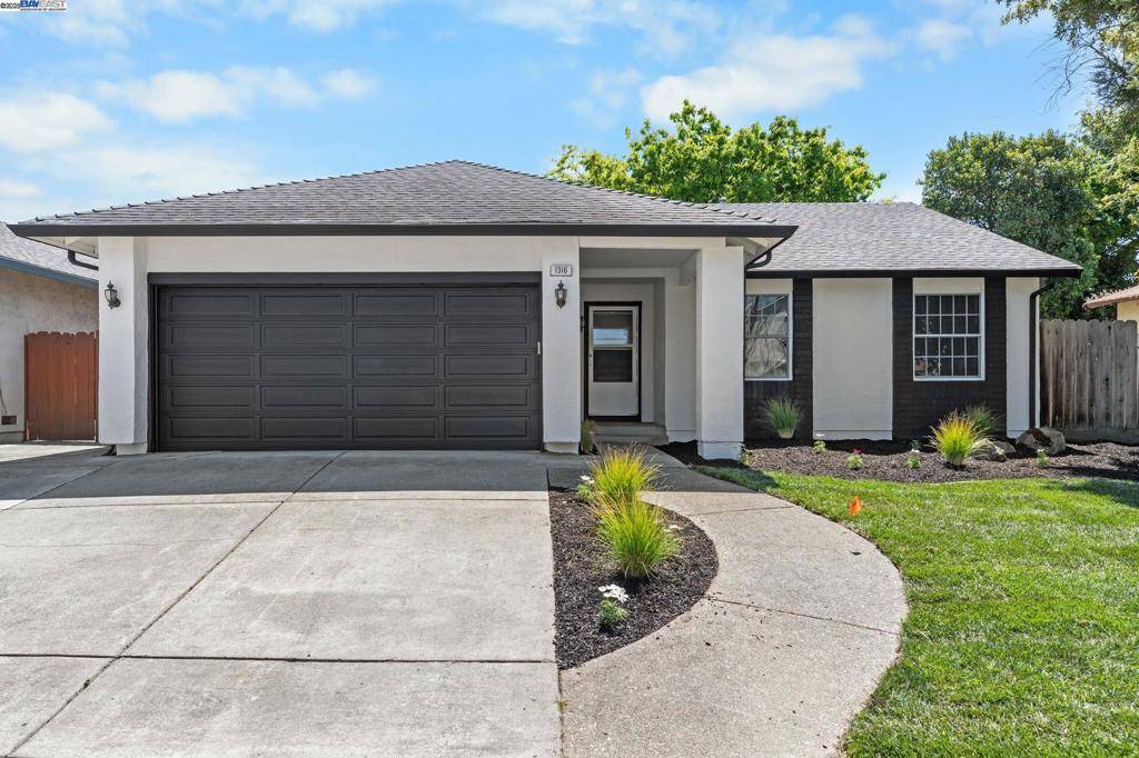 Fremont, CA 94536,1316 Kruger Ave