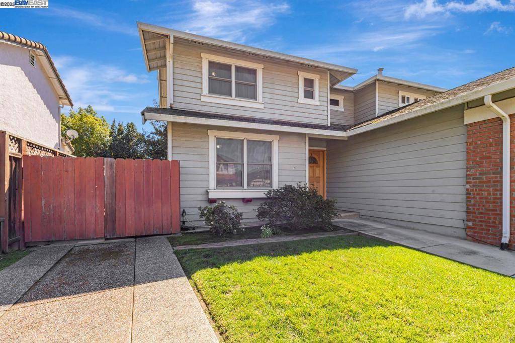 Fremont, CA 94536,1506 Gilbert Pl