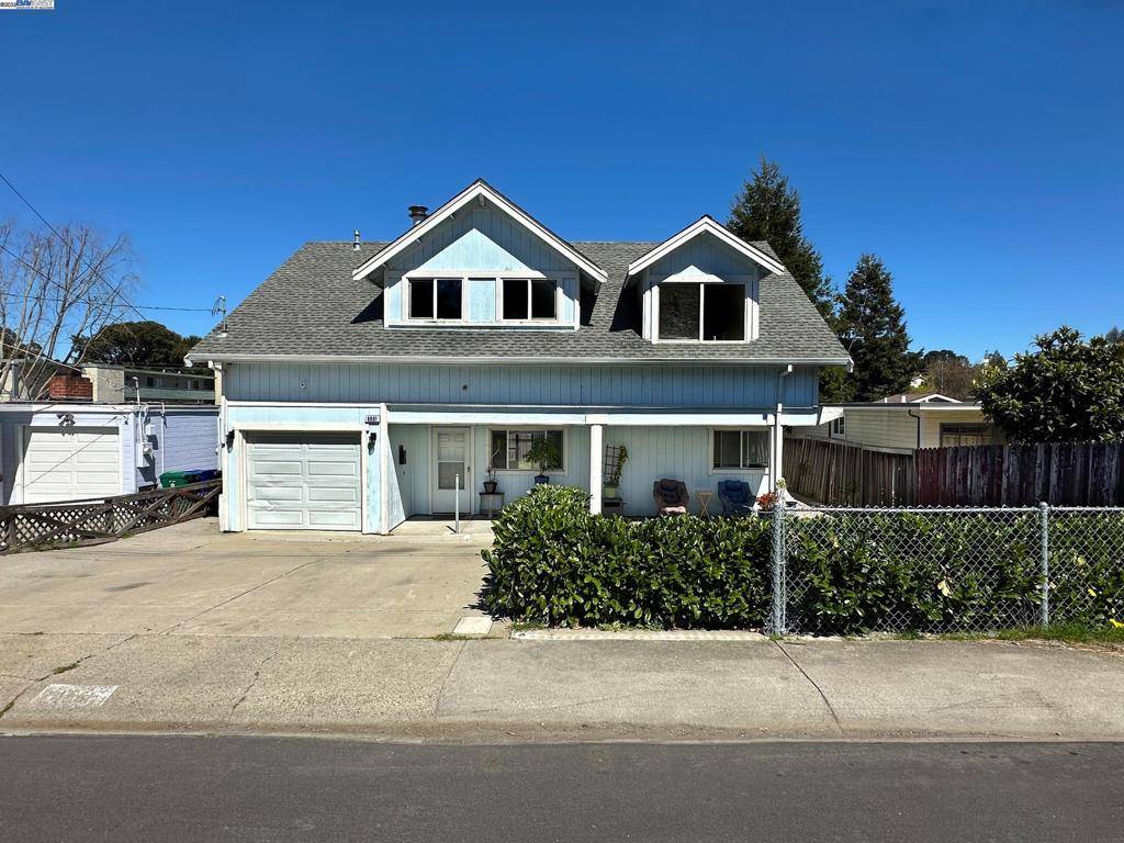 El Sobrante, CA 94803,4661 Canyon Rd