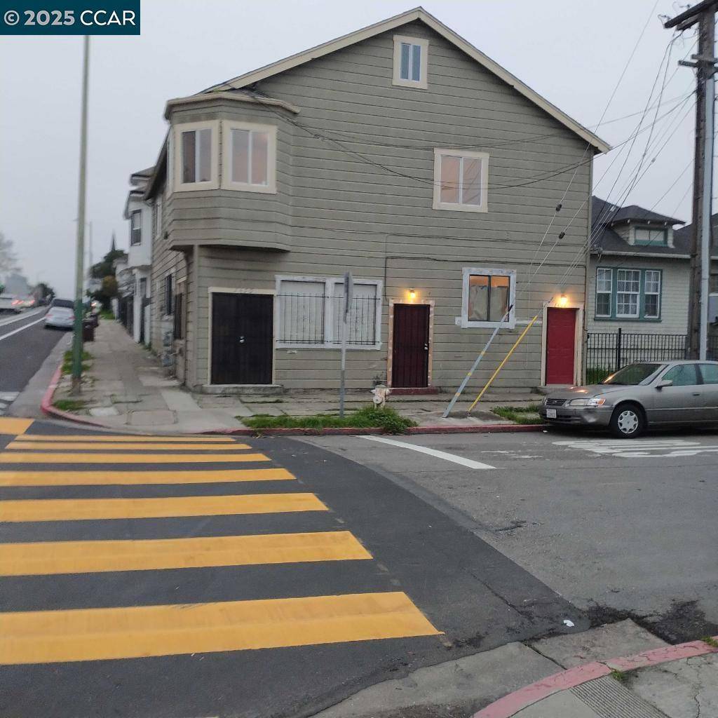 Oakland, CA 94606,1444 9th Avenue