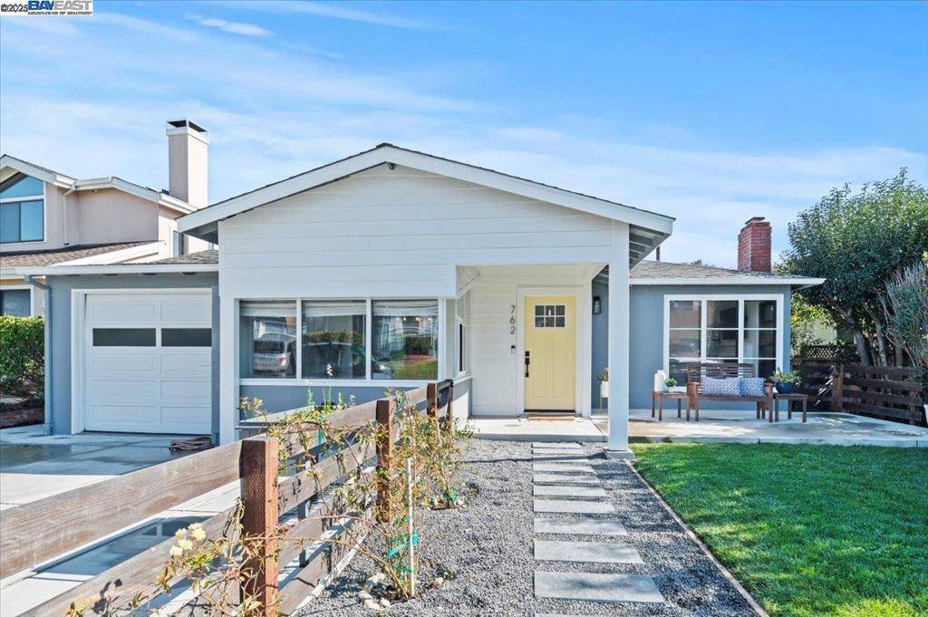 San Bruno, CA 94066,762 Chestnut Ave