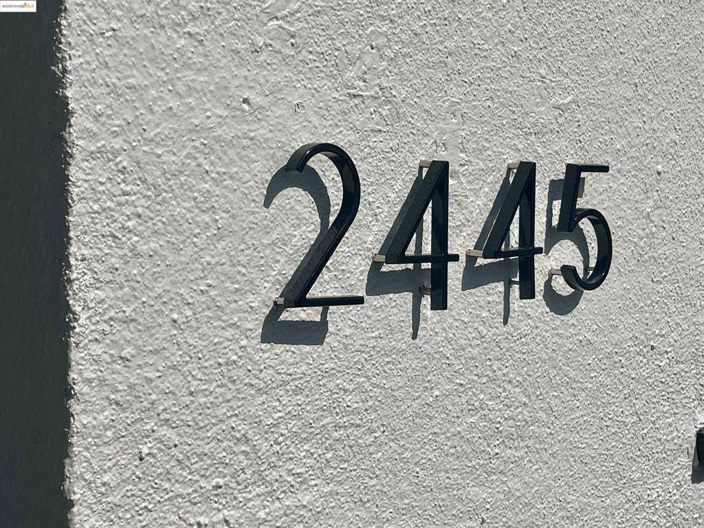Oakland, CA 94605,2445 66th AVE