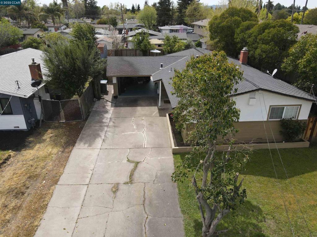 Concord, CA 94519,1903 QUEENS RD