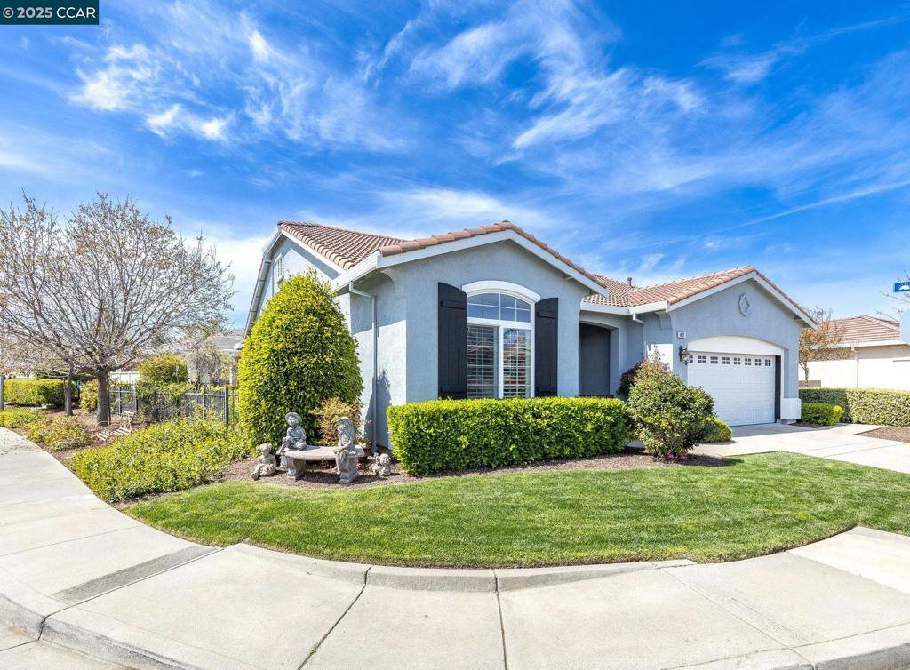 Brentwood, CA 94513,401 Earlham Way