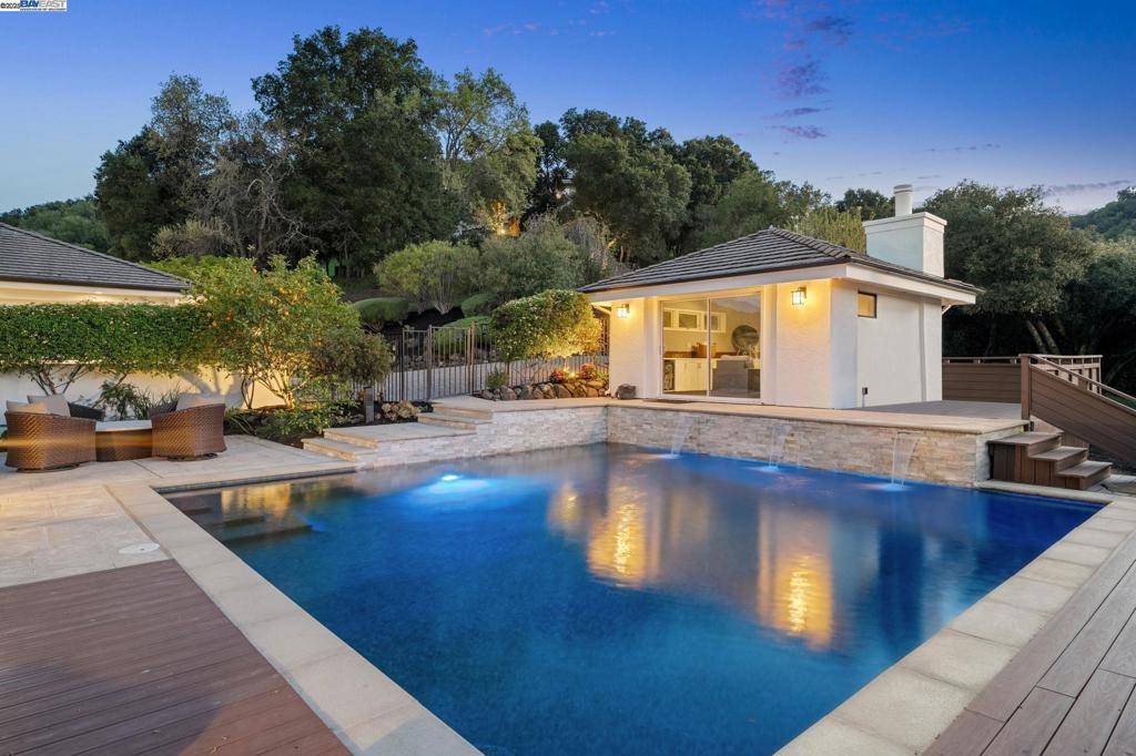 Lafayette, CA 94549,11 Leslyn Lane
