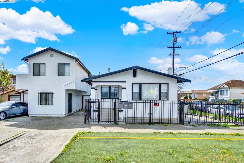 Oakland, CA 94619,3038 35Th Ave