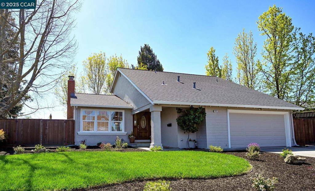 San Ramon, CA 94583,3070 Pine Valley Rd