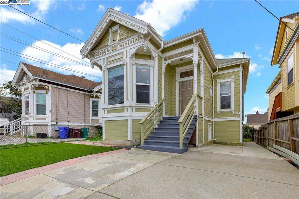 Oakland, CA 94601,2337 22nd Street