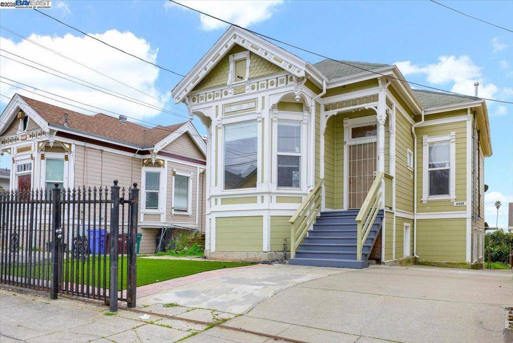 Oakland, CA 94601,2337 22nd Street