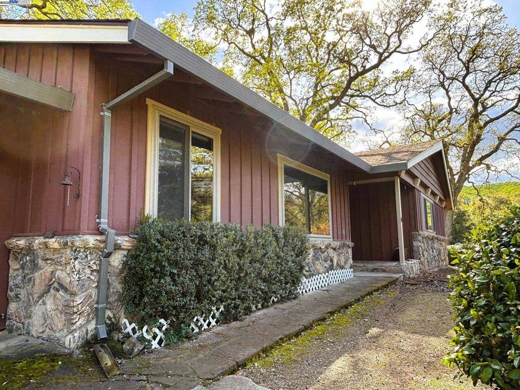 Clayton, CA 94517,5070 Morgan Territory Rd