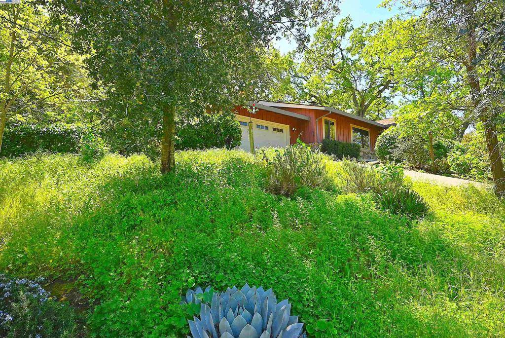 Clayton, CA 94517,5070 Morgan Territory Rd