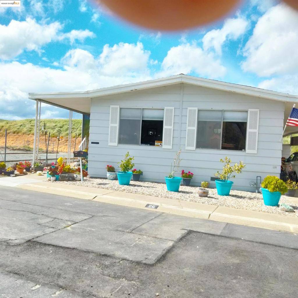 Antioch, CA 94509-4415,26 Bradley Lane