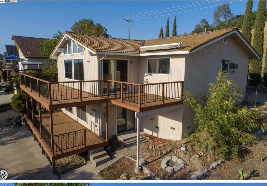 Copperopolis, CA 95228-9620,591 Poker Flat