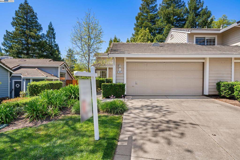 Livermore, CA 94551,3843 Inverness Cmn