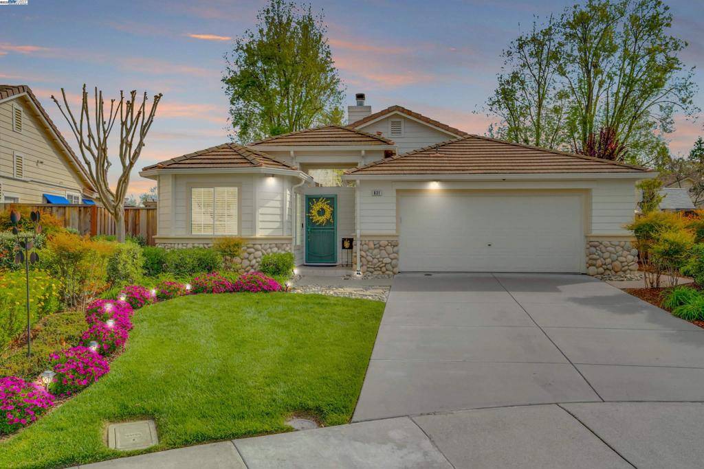 Livermore, CA 94551,631 Splitrail Ct