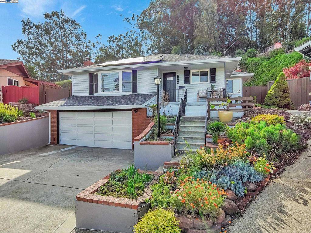 Castro Valley, CA 94546,2409 San Carlos Ave