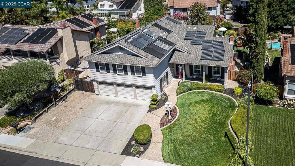 San Ramon, CA 94583,604 Lomond Cir