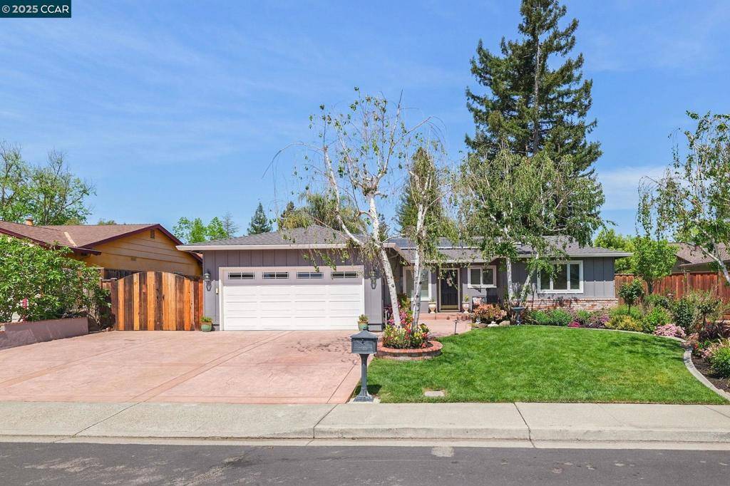 San Ramon, CA 94583,39 Saint Pierre Ct