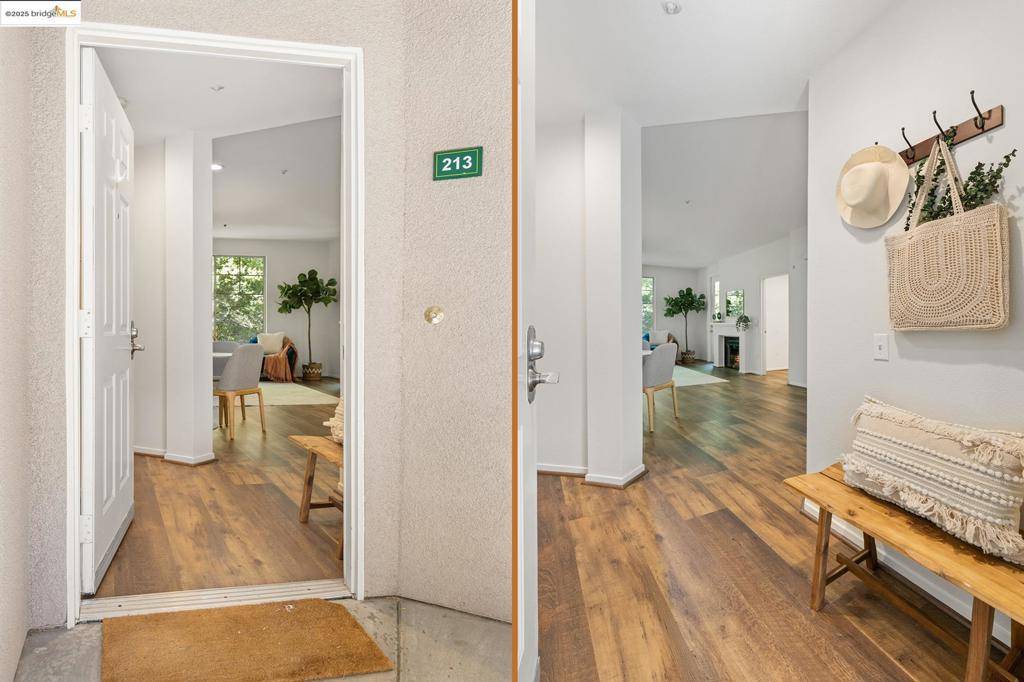 Oakland, CA 94618,260 Caldecott Ln #213