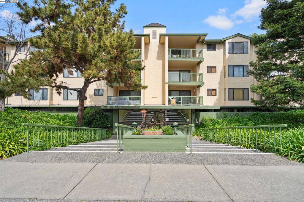 Fremont, CA 94536,38780 Tyson Ln #206C