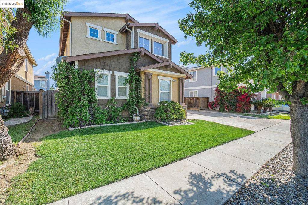 Brentwood, CA 94513-0000,1008 Finn Way