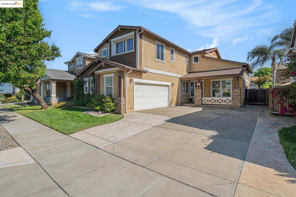 Brentwood, CA 94513-0000,1008 Finn Way