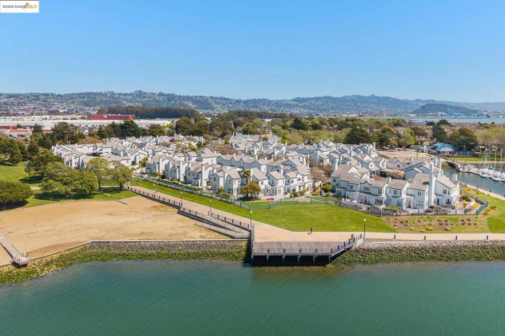 Richmond, CA 94804,606 Commodore Dr