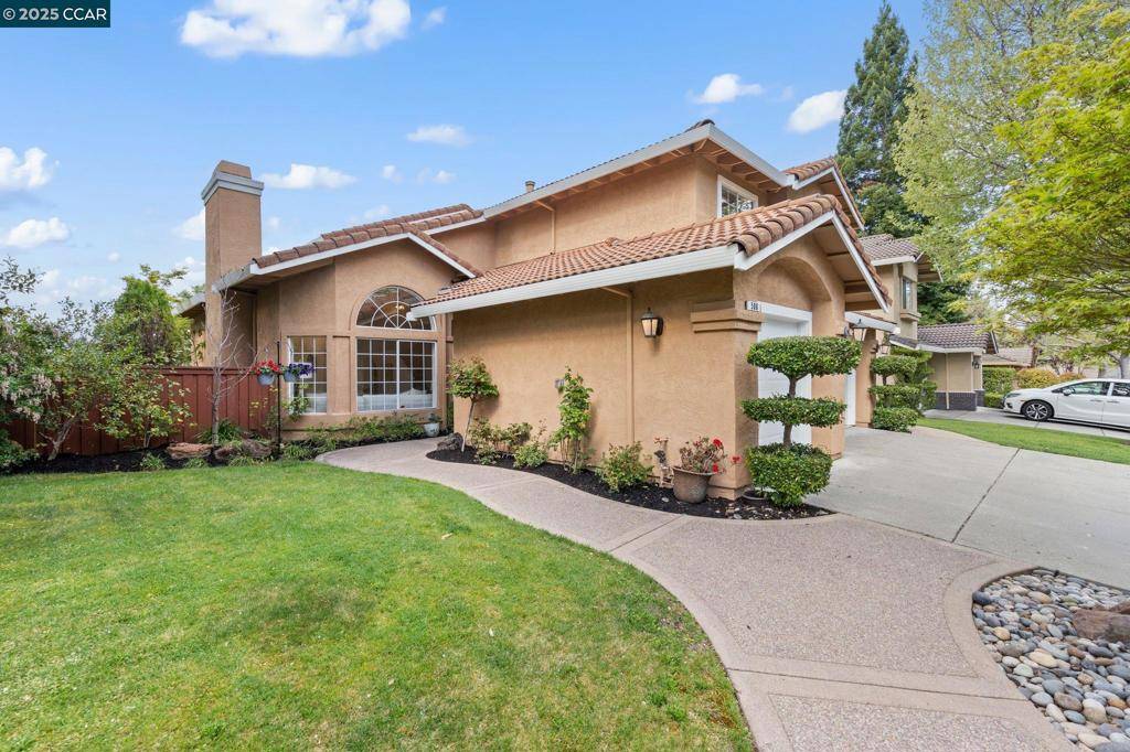Danville, CA 94506,508 Norfolk Pl