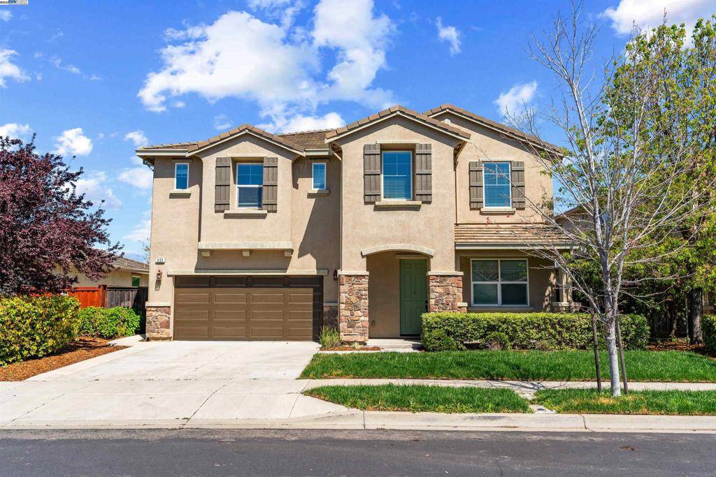 Oakley, CA 94561,433 Sonnet Ct