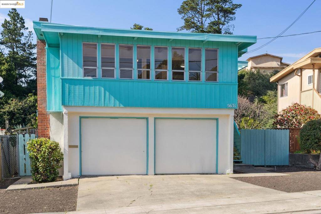 Richmond, CA 94805,5631 Doremus Ave