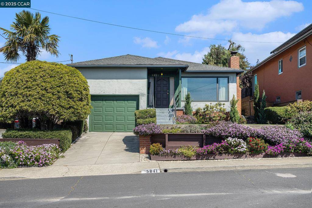 Richmond, CA 94805,5841 Arlington Blvd